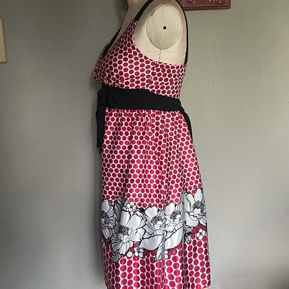 Ruby Rox Dress size M - Picture 4 of 4